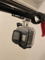 Βαση action camera (gopro) για pathos