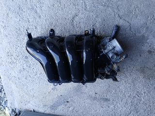 TOYOTA  AURIS 2006-2009 1ZR ΠΟΛΛΑΠΛΗ ΕΙΣΑΓΩΓΗΣ