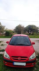 Hyundai Getz '05