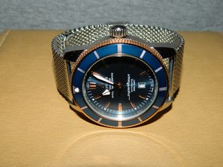 Breitling Superocean AB202016/C961