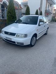 Volkswagen Polo '99