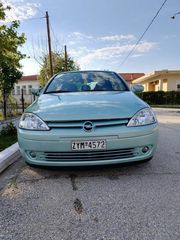 Opel Corsa '03