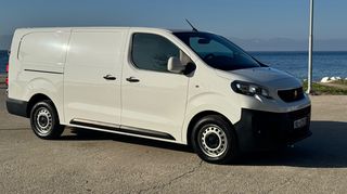 Peugeot Expert 2018 LONG 2000cc euro6 150ps-thumb-2