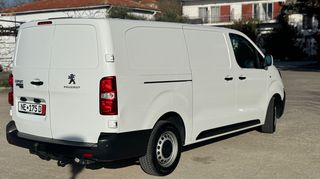 Peugeot Expert 2018 LONG 2000cc euro6 150ps-thumb-3