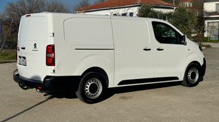 Peugeot Expert 2018 LONG 2000cc euro6 150ps-thumb-4