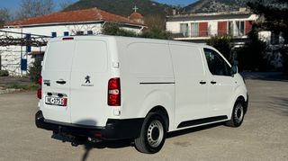 Peugeot Expert 2018 LONG 2000cc euro6 150ps-thumb-5