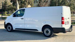 Peugeot Expert 2018 LONG 2000cc euro6 150ps-thumb-7