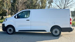 Peugeot Expert 2018 LONG 2000cc euro6 150ps-thumb-11
