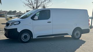 Peugeot Expert 2018 LONG 2000cc euro6 150ps-thumb-12