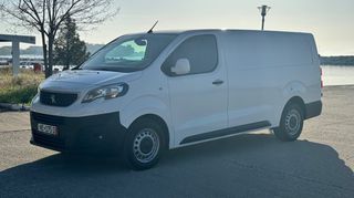 Peugeot Expert 2018 LONG 2000cc euro6 150ps-thumb-13