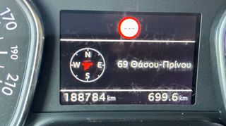 Peugeot Expert 2018 LONG 2000cc euro6 150ps-thumb-15