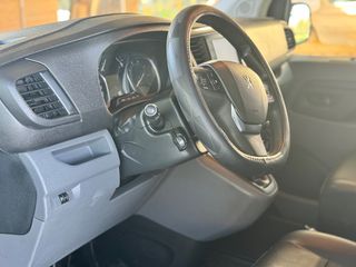 Peugeot Expert 2018 LONG 2000cc euro6 150ps-thumb-17