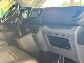 Peugeot Expert 2018 LONG 2000cc euro6 150ps-thumb-19
