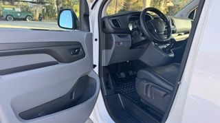 Peugeot Expert 2018 LONG 2000cc euro6 150ps-thumb-28