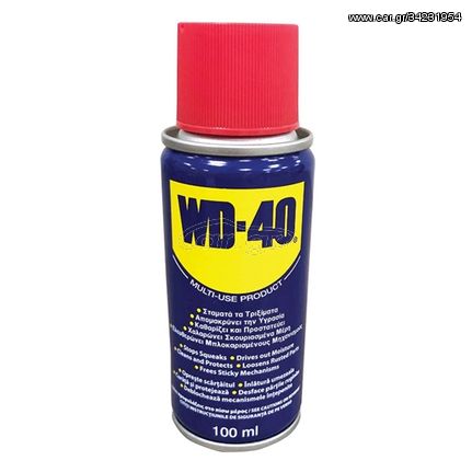 WD-40 Multi-Use Product σπρέι 100ml