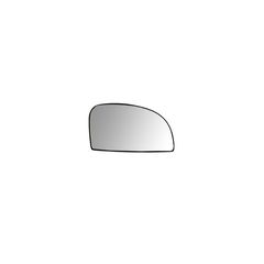 Κρύσταλλο καθρέπτη HYUNDAI GETZ '02-'09. 2104040598R/L
