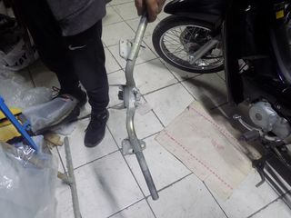 ΤΙΝΟΝΙ ΚΑΙ ΚΟΜΠΛΕ ΚΟΛΟΝΑ GLX