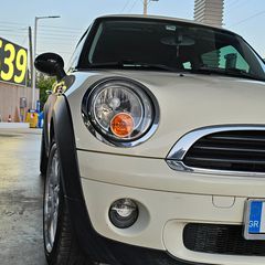 Mini ONE '08