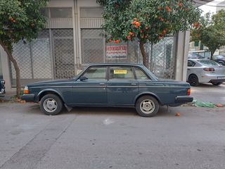 Volvo 244 '83