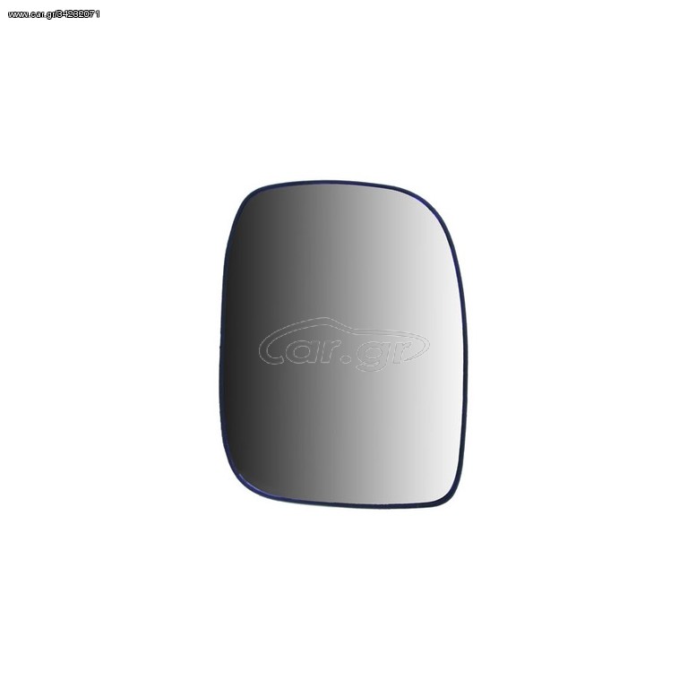 Κρύσταλλο καθρέπτη ISUZU DMAX '03-'11. 1308040503R/L