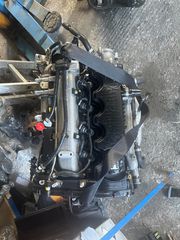 ΚΙΝΗΤΗΡΑΣ ALFA ROMEO ALFA 147 182B9000-thumb-1