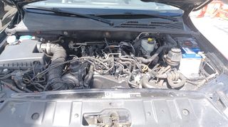 Volkswagen Amarok 2014 4MOTION  ΑΥΤΟΜΑΤΟ-thumb-10