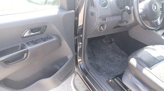 Volkswagen Amarok 2014 4MOTION  ΑΥΤΟΜΑΤΟ-thumb-7