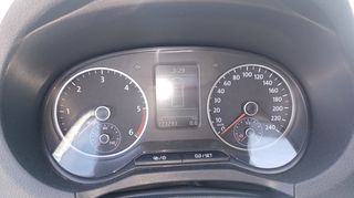 Volkswagen Amarok 2014 4MOTION  ΑΥΤΟΜΑΤΟ-thumb-12