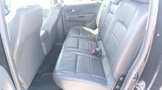 Volkswagen Amarok 2014 4MOTION  ΑΥΤΟΜΑΤΟ-thumb-6