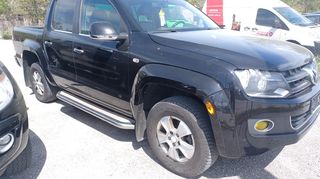 Volkswagen Amarok 2014 4MOTION  ΑΥΤΟΜΑΤΟ-thumb-1