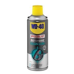 WD-40 Specialist Motorbike Chain Lube 400ml λιπαντικό αλυσίδας