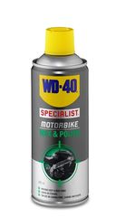 WD-40 Specialist Motorbike Wax & Polish 400ml γυάλισμα και κέρωμα