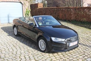 Audi A3 2015 CABRIO - FULL EXTRA-thumb-1