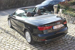 Audi A3 2015 CABRIO - FULL EXTRA-thumb-2