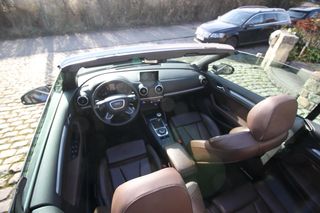 Audi A3 2015 CABRIO - FULL EXTRA-thumb-5
