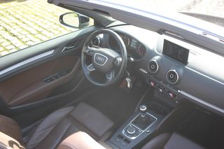 Audi A3 2015 CABRIO - FULL EXTRA-thumb-7