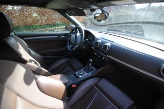 Audi A3 2015 CABRIO - FULL EXTRA-thumb-8