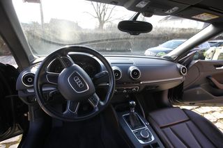 Audi A3 2015 CABRIO - FULL EXTRA-thumb-9