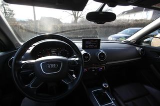 Audi A3 2015 CABRIO - FULL EXTRA-thumb-11