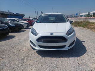 Ford Fiesta '13