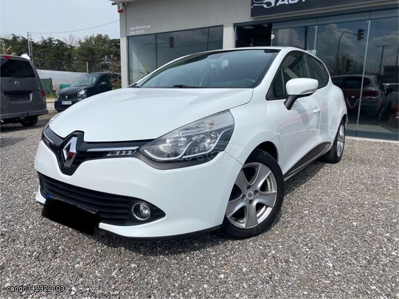 Renault Clio '15 Automatic