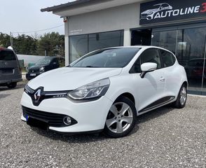 Renault Clio 2015 Automatic