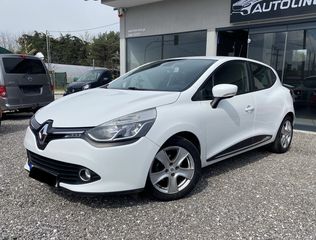 Renault Clio 2015 Automatic-thumb-2