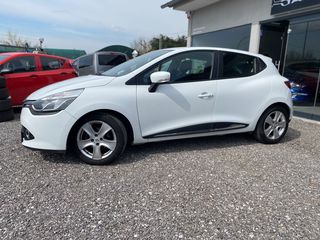 Renault Clio 2015 Automatic-thumb-3
