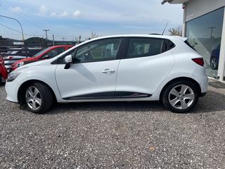 Renault Clio 2015 Automatic-thumb-4