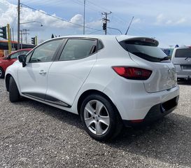 Renault Clio 2015 Automatic-thumb-5
