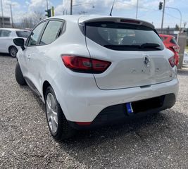 Renault Clio 2015 Automatic-thumb-6