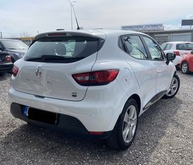 Renault Clio 2015 Automatic-thumb-7