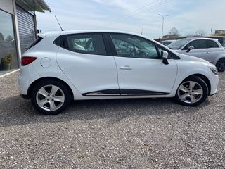 Renault Clio 2015 Automatic-thumb-8