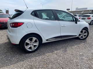 Renault Clio 2015 Automatic-thumb-9